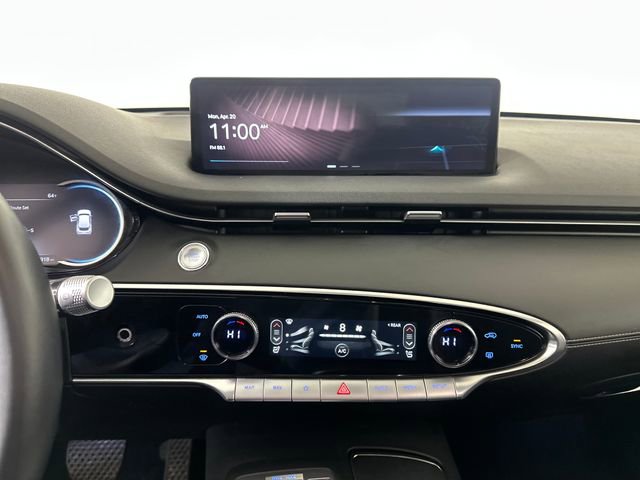 Used 2025 Genesis GV70 2.5T image 21