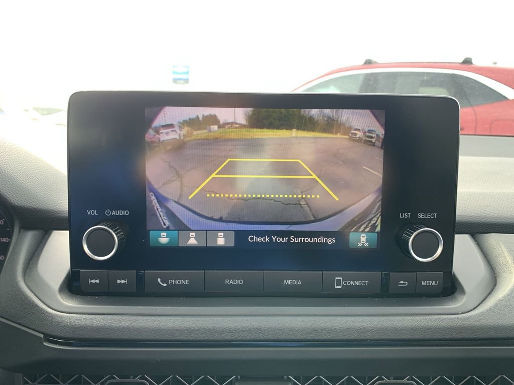 Used 2024 Honda Accord EX image 23