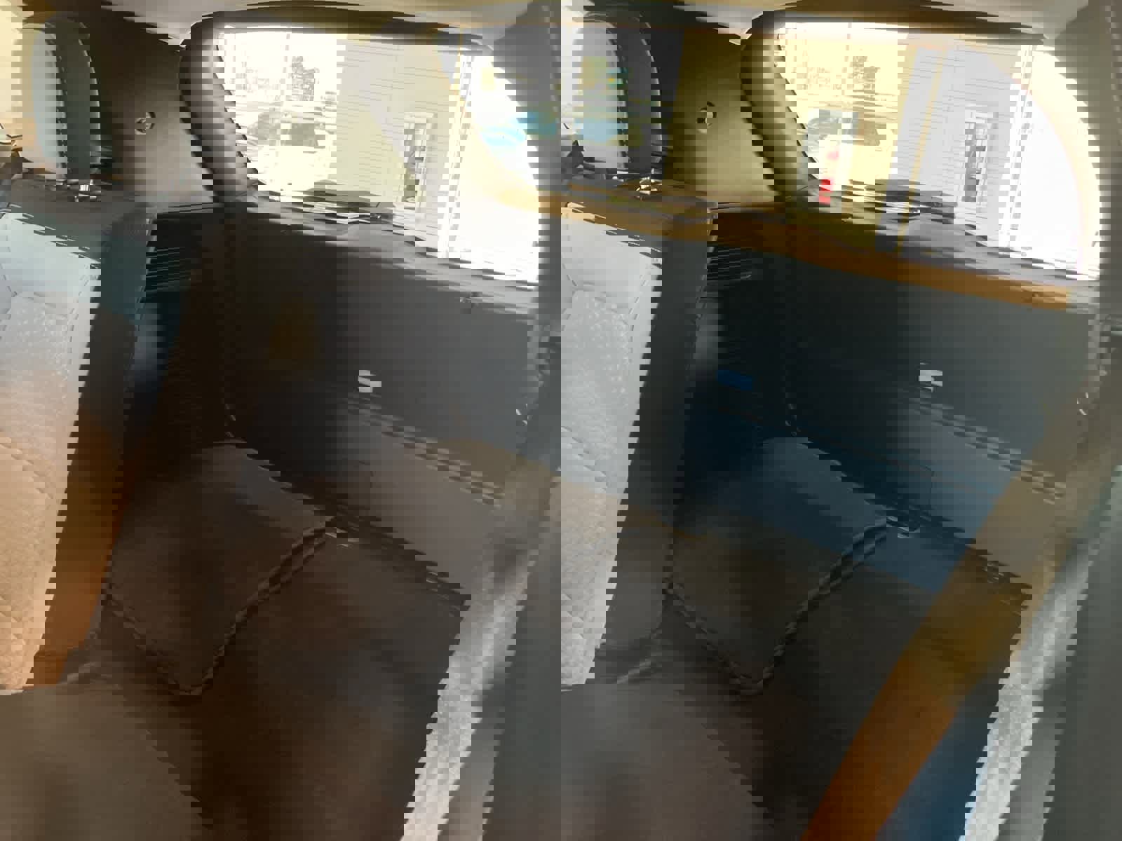 Used 2024 Ford Escape Active image 25