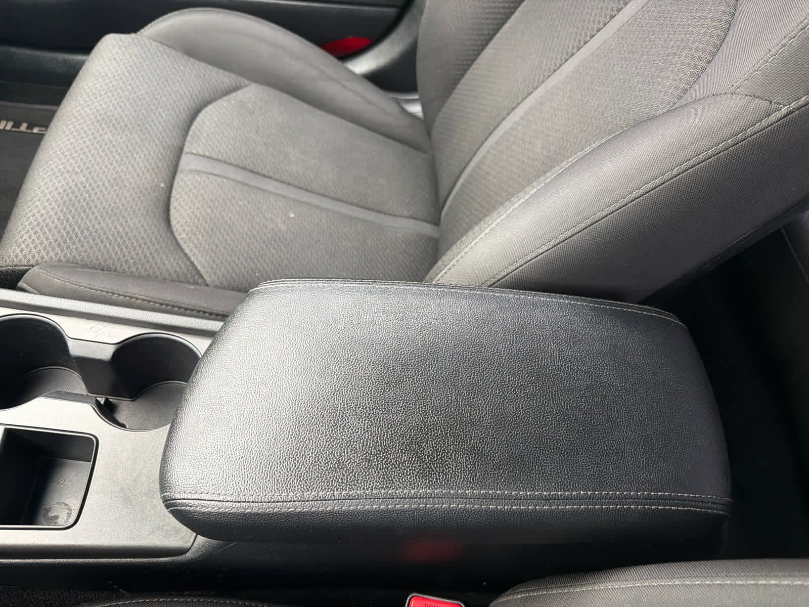 Used 2017 Kia Optima LX w/ Option Group 014 image 28