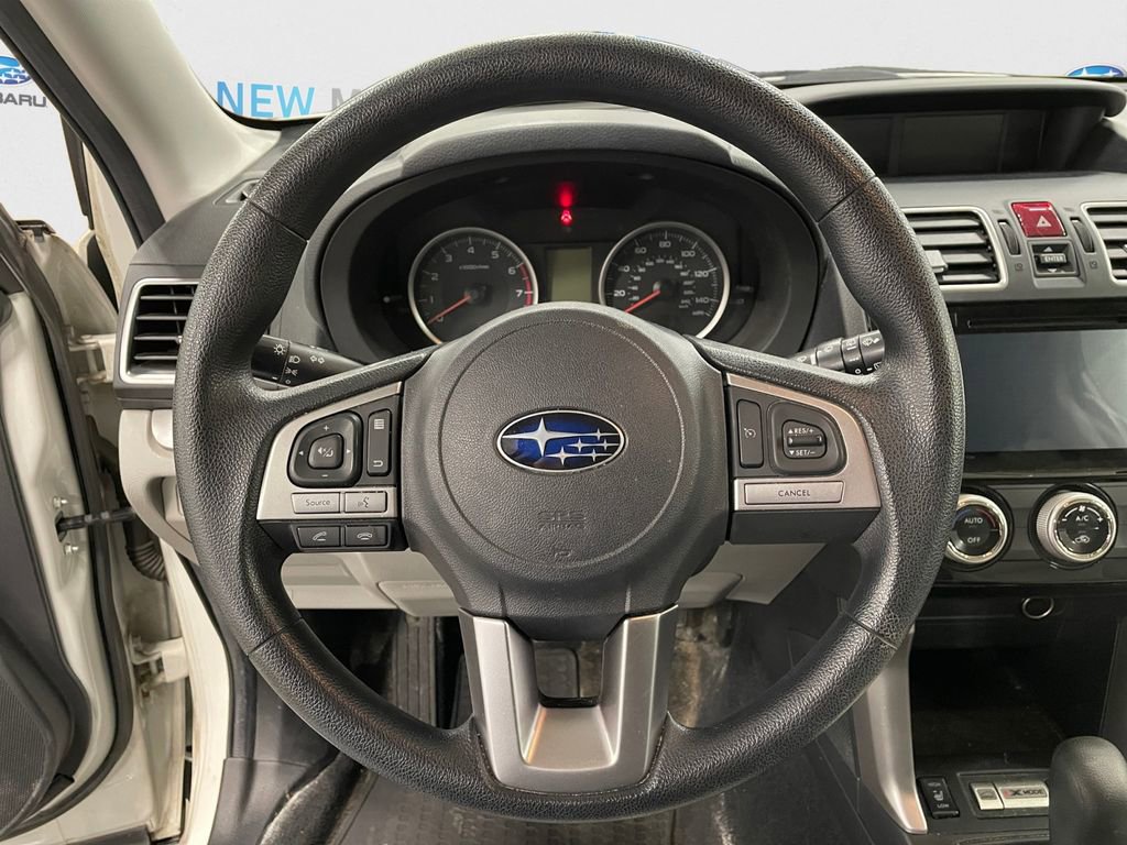Used 2018 Subaru Forester 2.5i Premium w/ All-Weather Package AWD/4WD image 12
