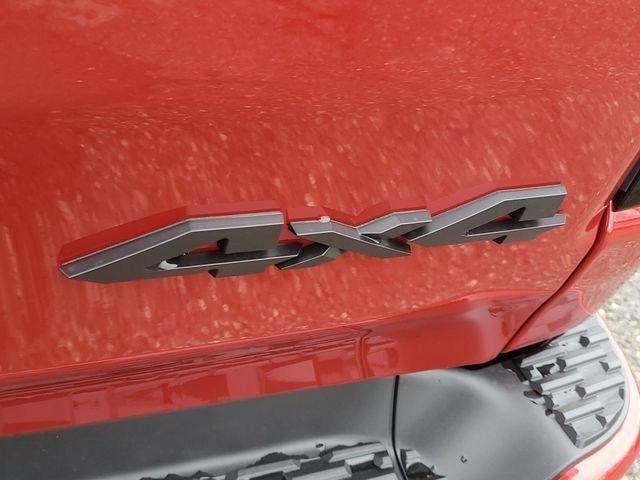 New 2026 RAM 1500 Big Horn AWD/4WD image 6