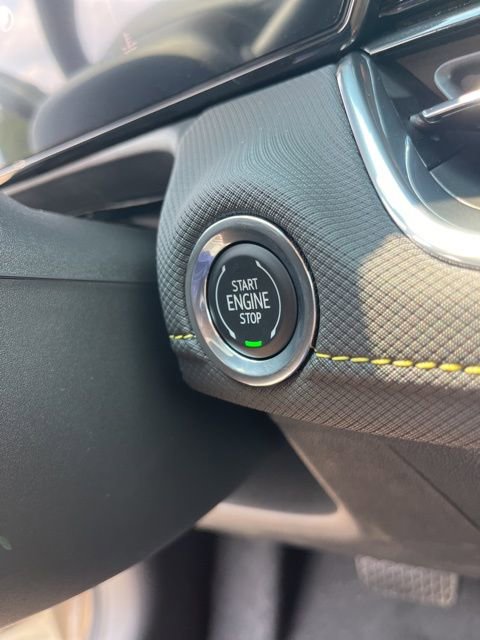 New 2026 Chevrolet TrailBlazer ACTIV w/ Convenience Package image 22