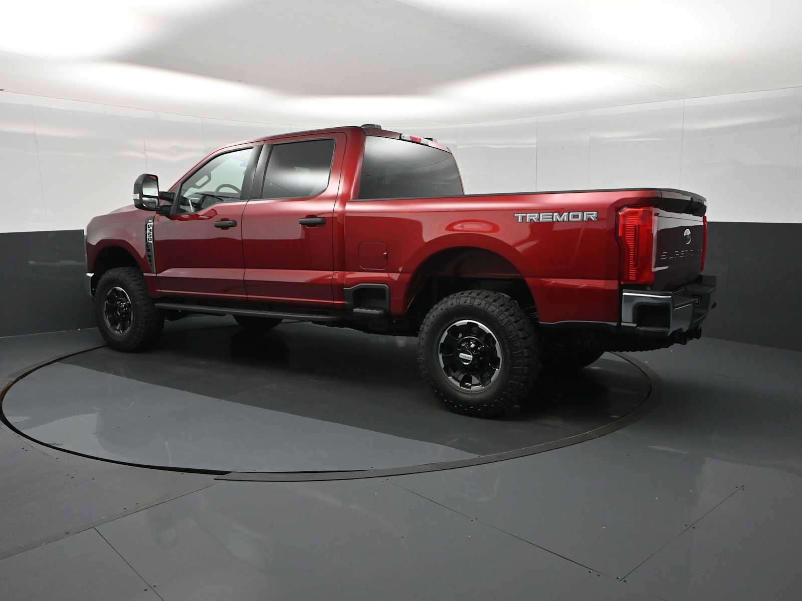 New 2026 Ford F350 XLT AWD/4WD image 6