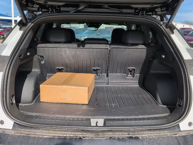 New 2026 Chevrolet Blazer EV RS image 10