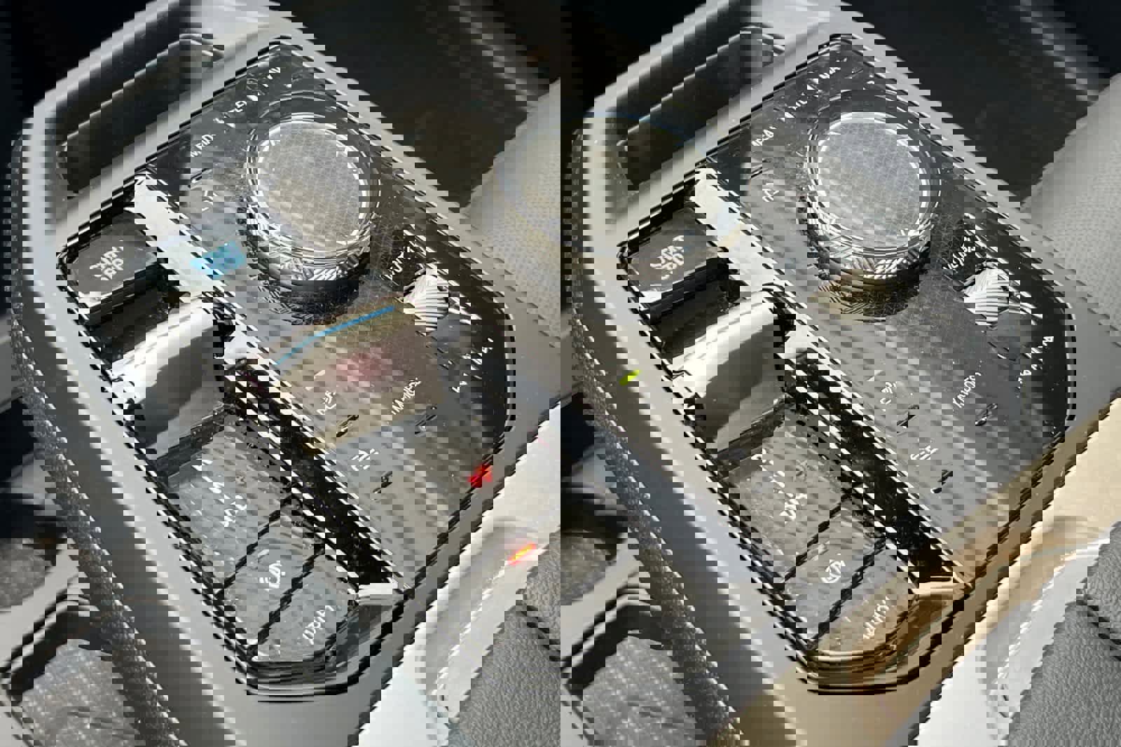 Used 2023 BMW iX xDrive50 w/ Sport Package image 25