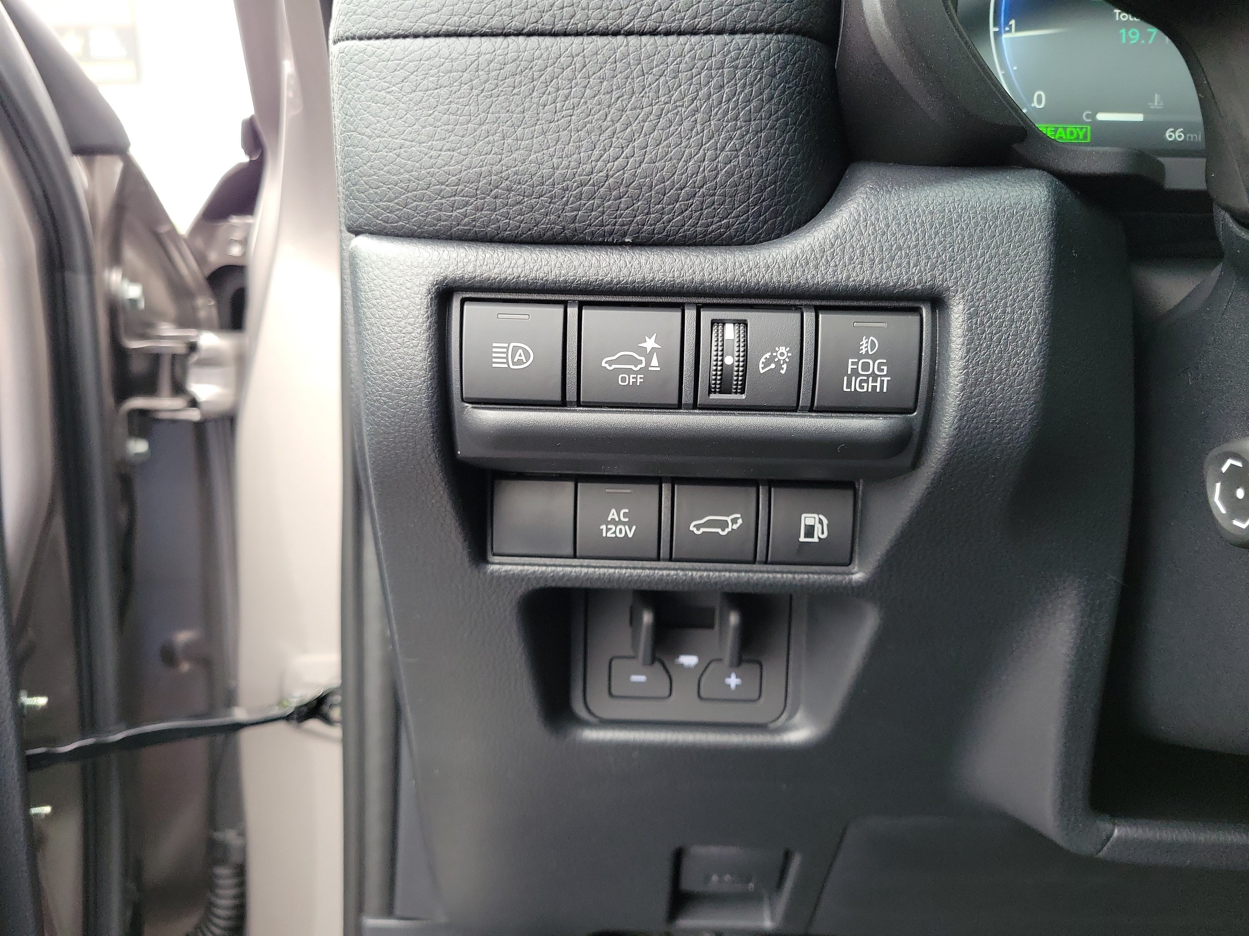 New 2027 Toyota Land Cruiser AWD/4WD image 20
