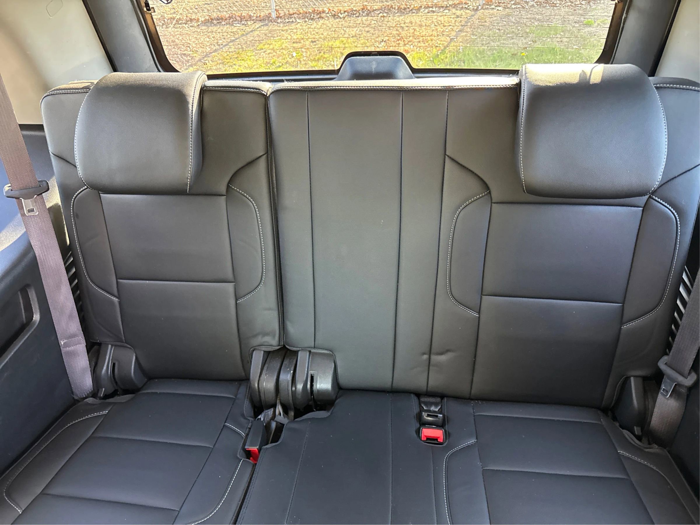 Used 2017 Chevrolet Tahoe LT AWD/4WD image 33