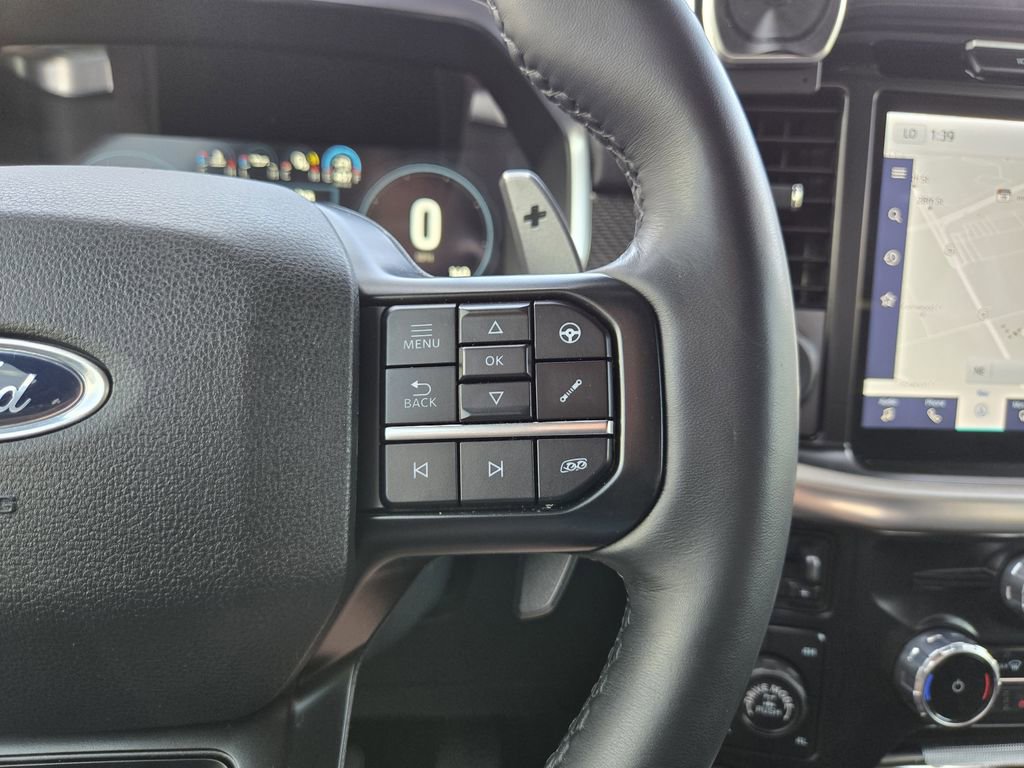Used 2023 Ford F150 Raptor w/ Raptor 37 Performance Package AWD/4WD image 30