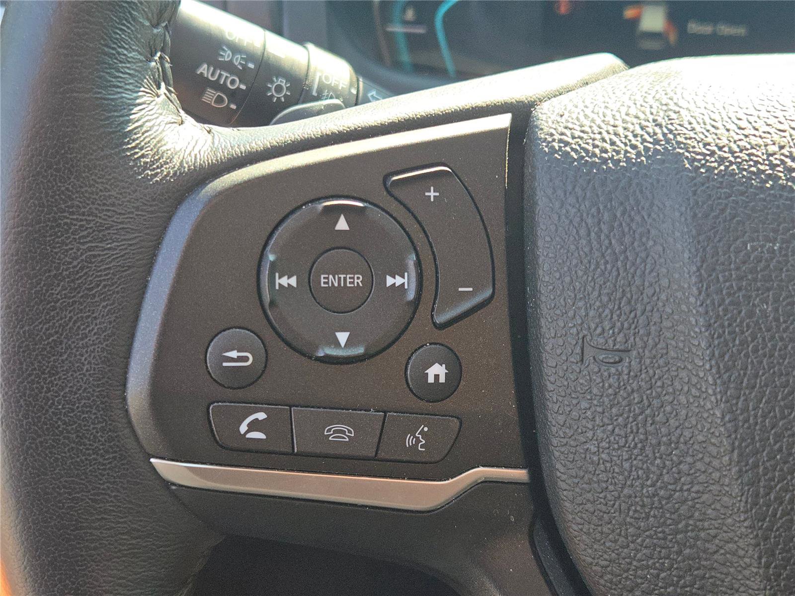 Used 2021 Honda Odyssey EX-L image 22