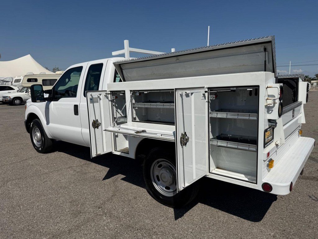 Used 2015 Ford F250 XL RWD image 24