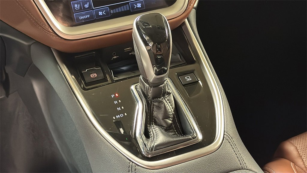 Used 2022 Subaru Outback Touring XT image 23