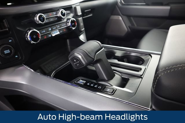 New 2026 Ford F150 XLT w/ Equipment Group 303A High image 55