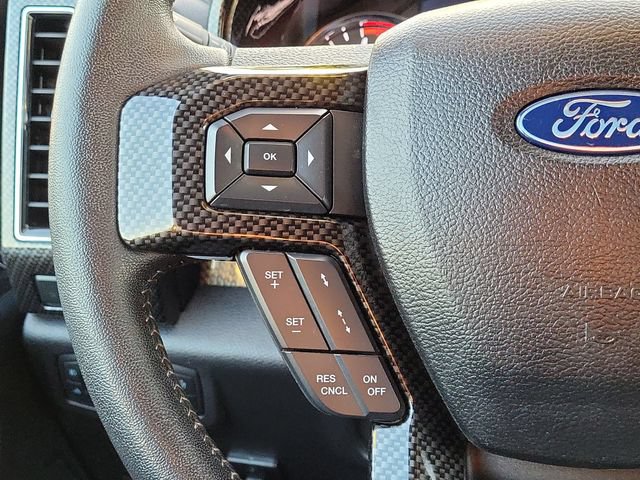 Used 2021 Ford F250 Lariat w/ Lariat Ultimate Package AWD/4WD image 26