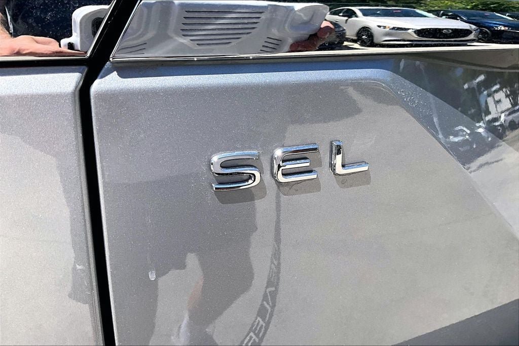 New 2026 Volkswagen Atlas SEL Premium R-Line AWD/4WD image 7