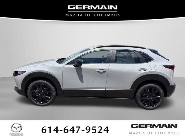 New 2026 MAZDA CX-30 Aire Edition AWD/4WD image 11
