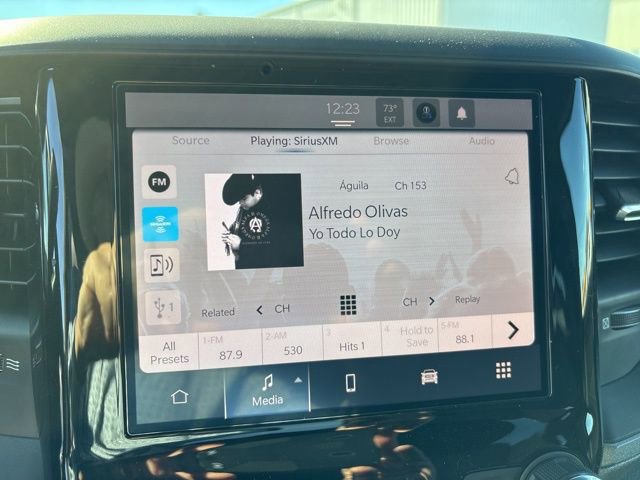 New 2026 RAM 3500 Tradesman image 27