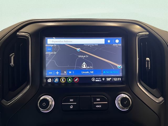 Used 2021 GMC Sierra 1500 AT4 w/ AT4 Preferred Package image 27