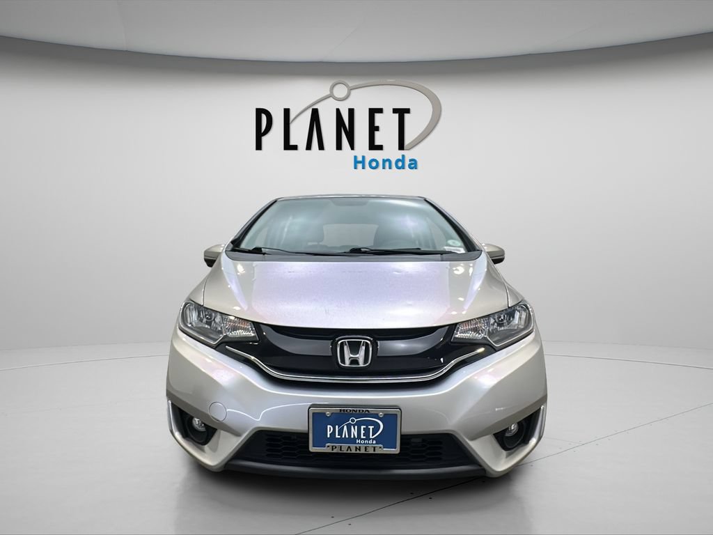 Used 2015 Honda Fit EX image 11