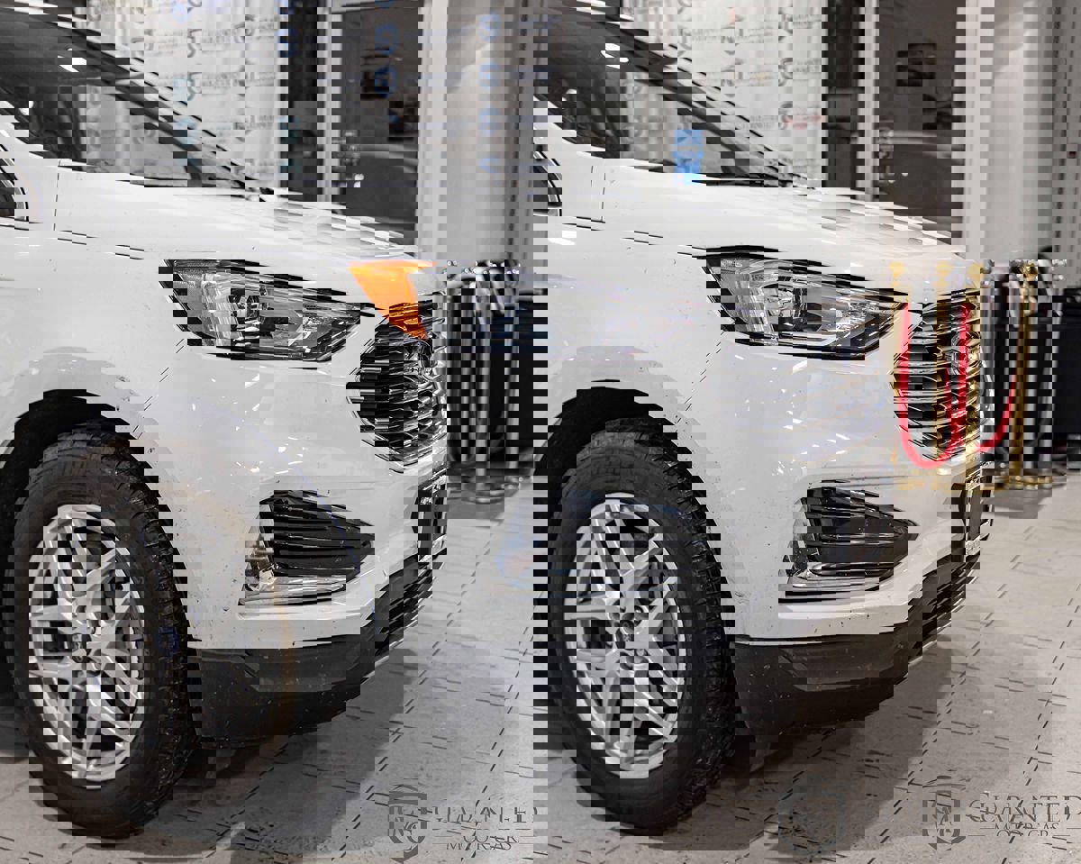 Used 2022 Ford Edge SEL image 5