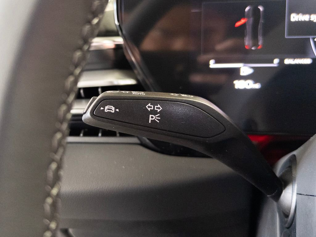 New 2025 Audi A5 2.0T Premium image 16