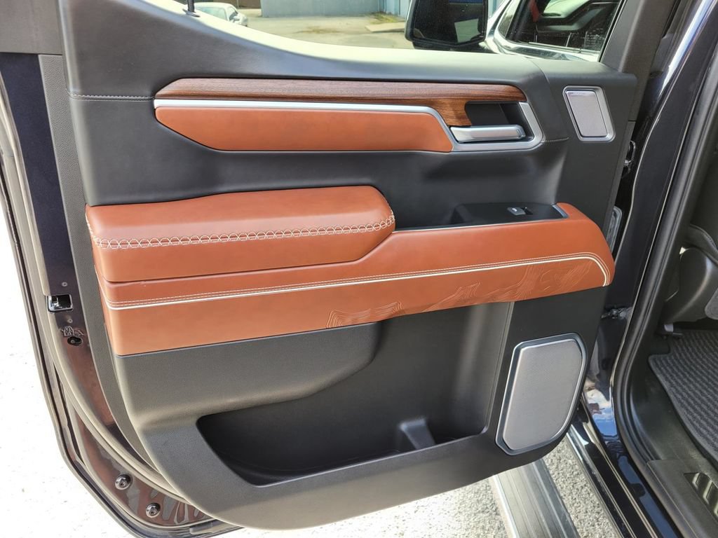 Used 2026 GMC Sierra 1500 Denali Ultimate AWD/4WD image 15