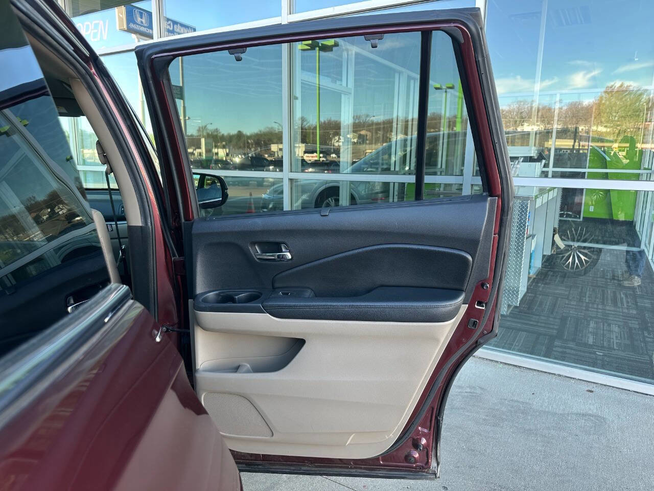 Used 2019 Honda Pilot EX-L image 44