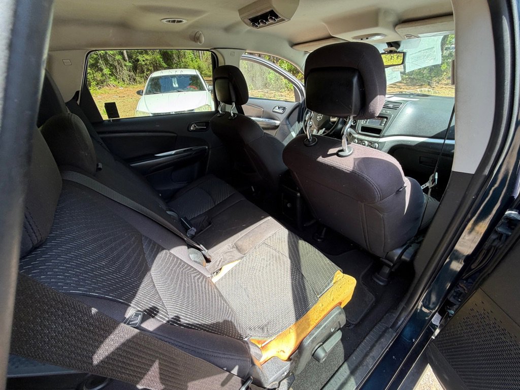 Used 2013 Dodge Journey SE image 20