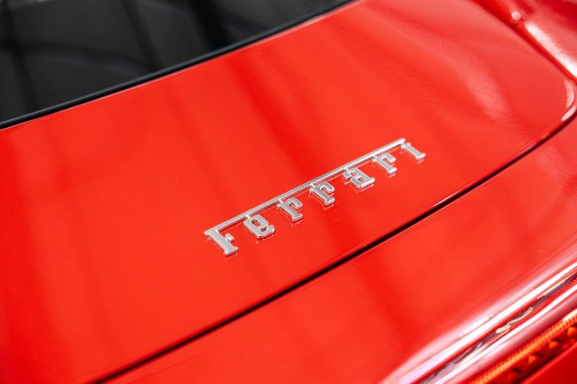 Used 2010 Ferrari 458 Italia Coupe RWD image 19