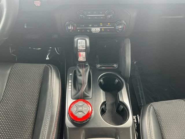 Certified 2025 Ford Bronco Raptor AWD/4WD image 15