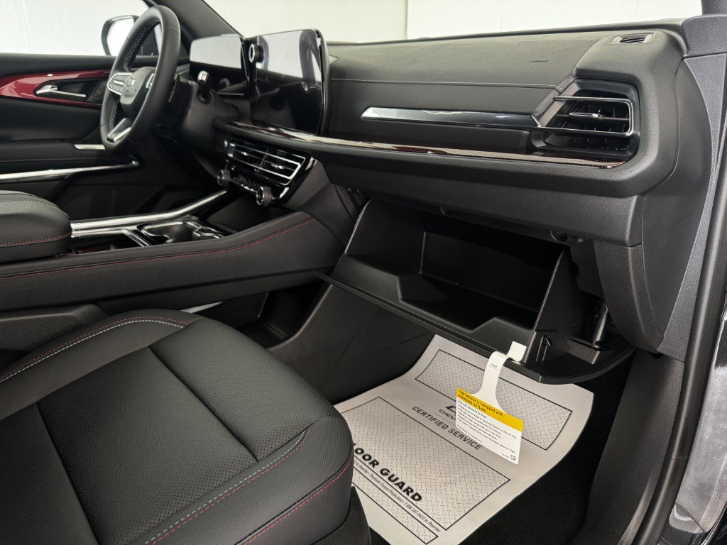 New 2026 Chevrolet Traverse Z71 image 71