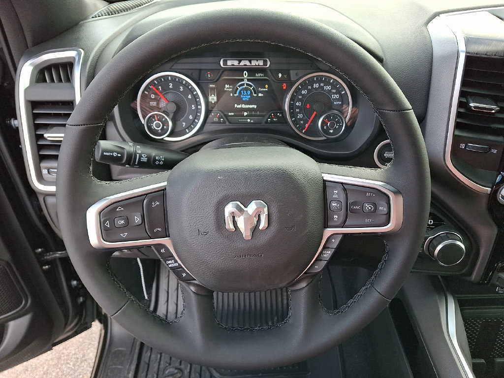 New 2026 RAM 1500 Big Horn AWD/4WD image 10