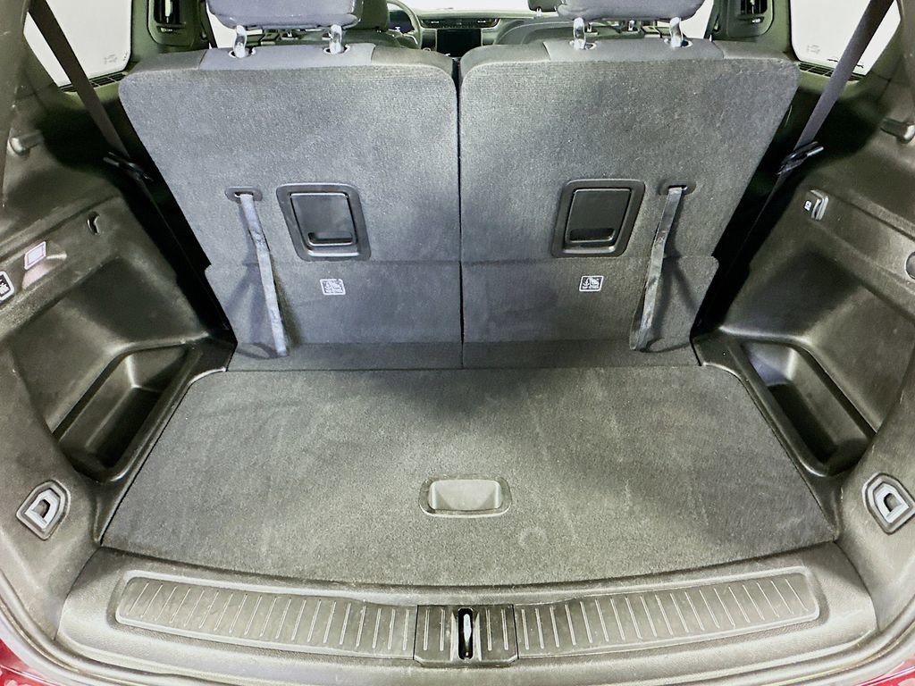 Used 2025 Jeep Grand Cherokee L Laredo w/ Luxury Tech Group I image 36