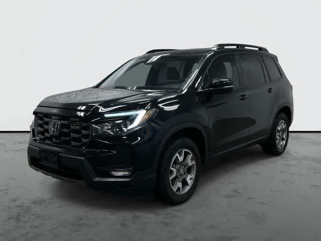 Used 2023 Honda Passport TrailSport