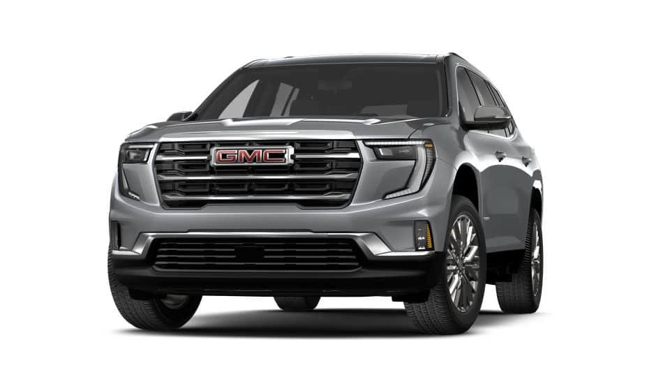 New 2027 GMC Acadia Elevation FWD image 2