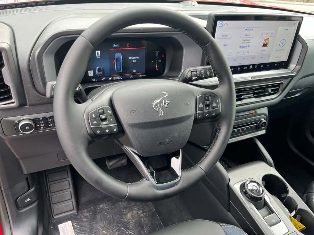 New 2026 Ford Bronco Sport Outer Banks image 14