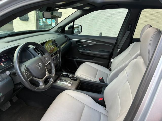 Used 2022 Honda Passport EX-L image 17