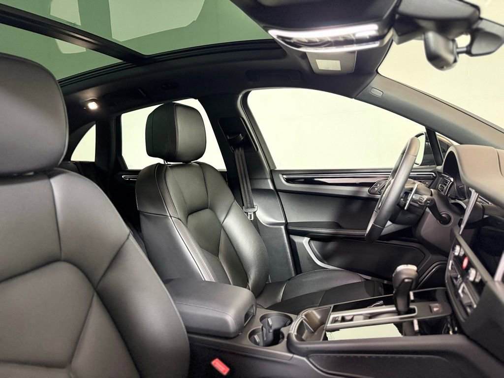 Used 2026 Porsche Macan S image 24