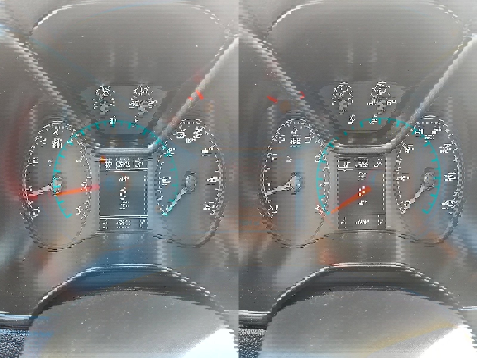 Used 2022 Chevrolet Colorado LT w/ Luxury Package image 18