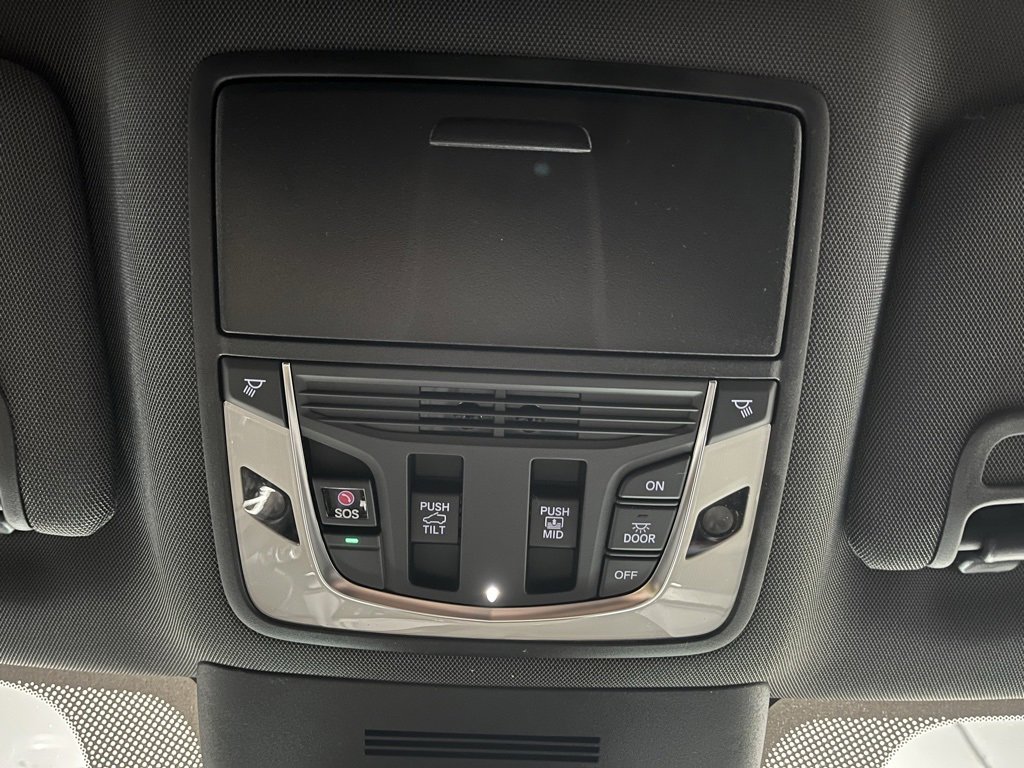 New 2026 Acura MDX Type S image 9