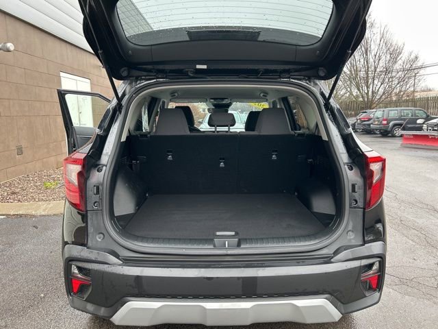 Used 2024 Kia Seltos LX image 14
