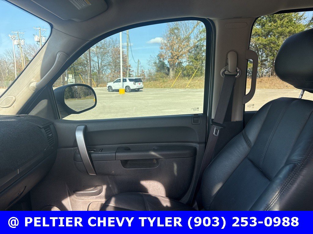 Used 2012 Chevrolet Silverado 1500 LT w/ All-Star Edition image 20