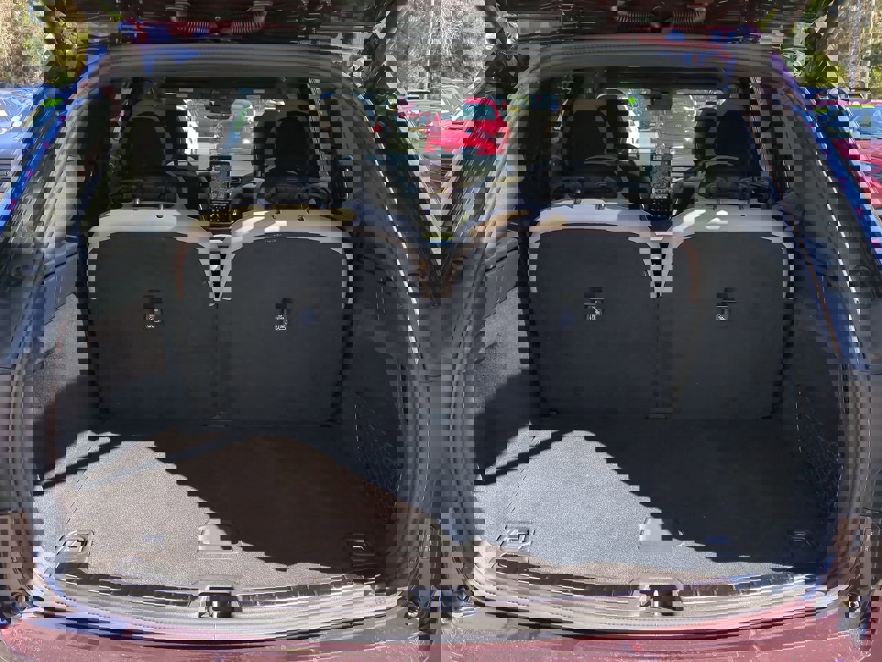 New 2025 Volvo EX90 Ultra image 13