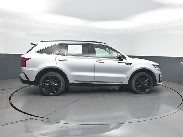 Used 2021 Kia Sorento SX FWD image 33