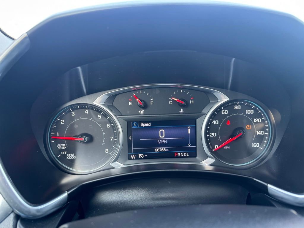 Used 2019 Chevrolet Equinox LT image 14