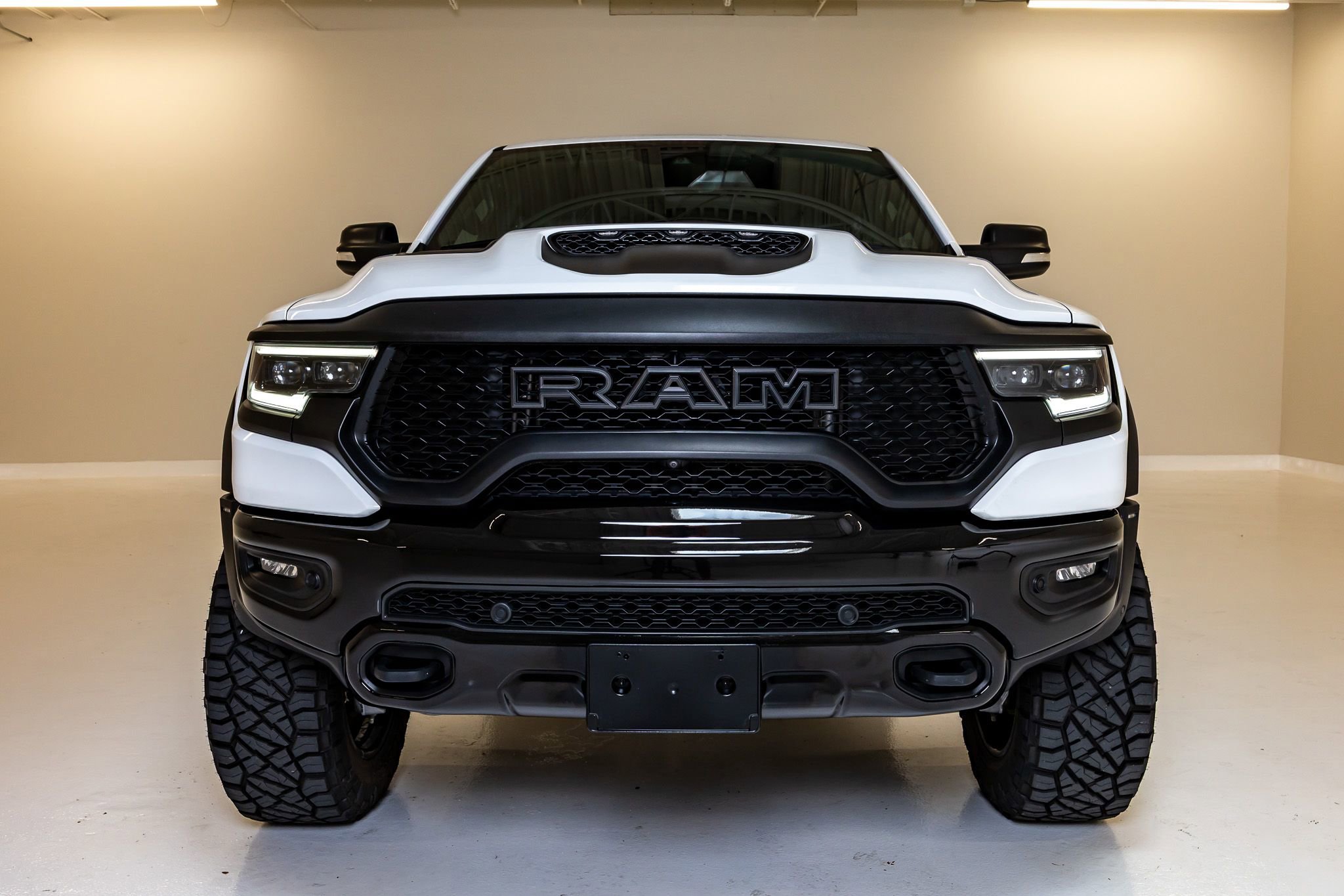 Used 2021 RAM 1500 TRX w/ TRX Level 2 Equipment Group AWD/4WD image 2