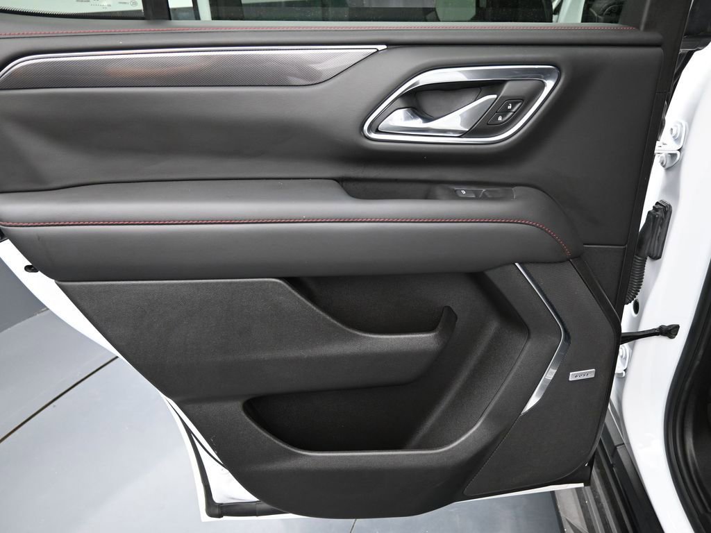 Used 2023 Chevrolet Tahoe RST w/ Sport Performance Package image 25