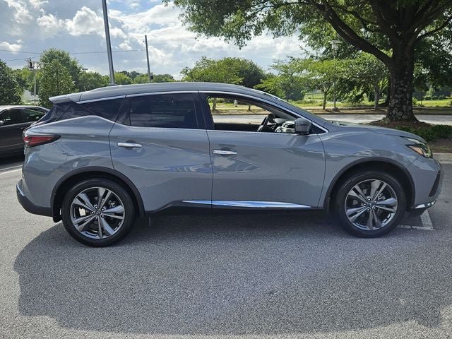Used 2023 Nissan Murano Platinum w/ Cargo Package AWD/4WD image 9