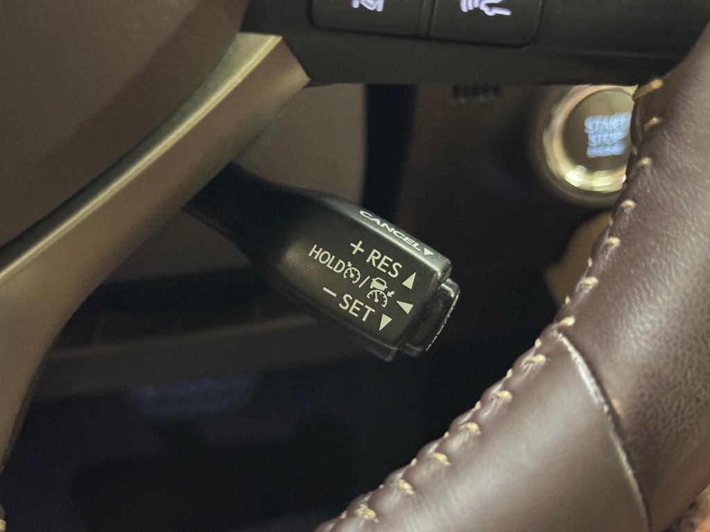 Used 2017 Lexus RX 350 AWD image 25