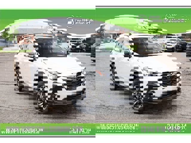 New 2026 Subaru Crosstrek 2.0i Premium image 25